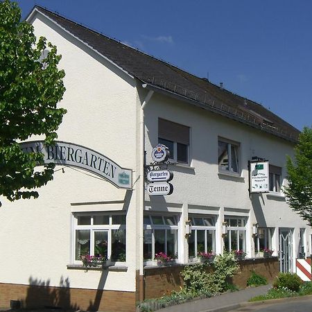 Gasthof Doersbachhoehe Herold Extérieur photo