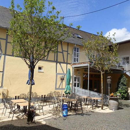 Gasthof Doersbachhoehe Herold Extérieur photo