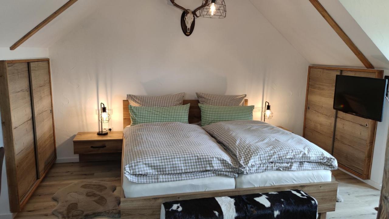 Gasthof Doersbachhoehe Herold Extérieur photo