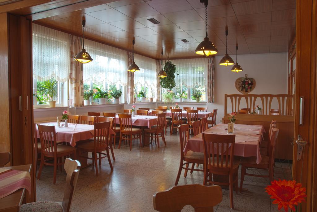 Gasthof Doersbachhoehe Herold Extérieur photo