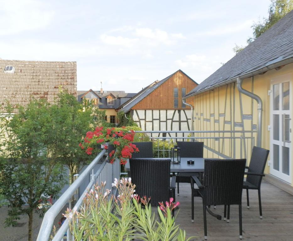 Gasthof Doersbachhoehe Herold Chambre photo
