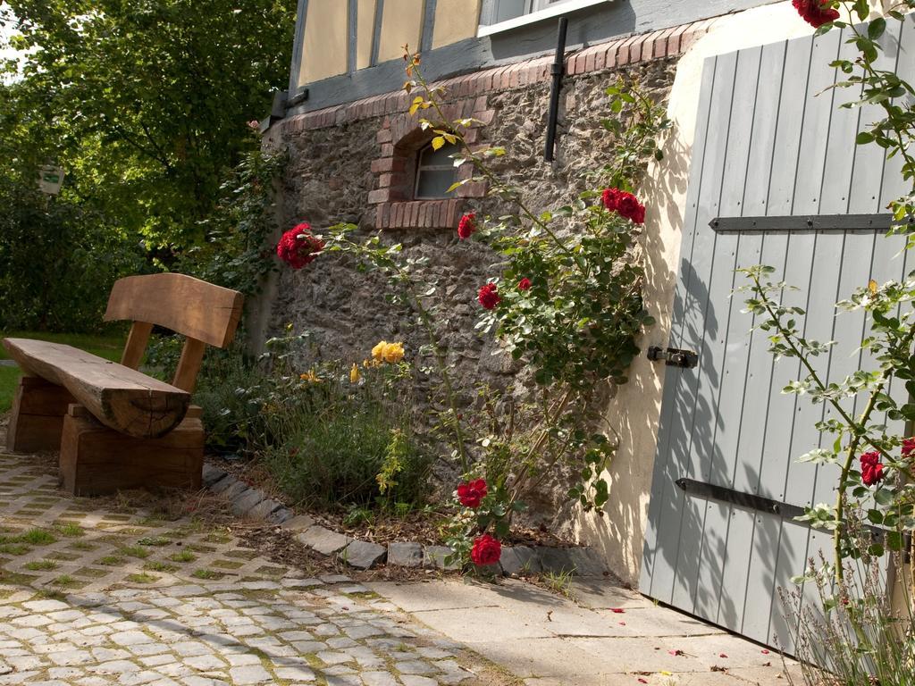 Gasthof Doersbachhoehe Herold Extérieur photo