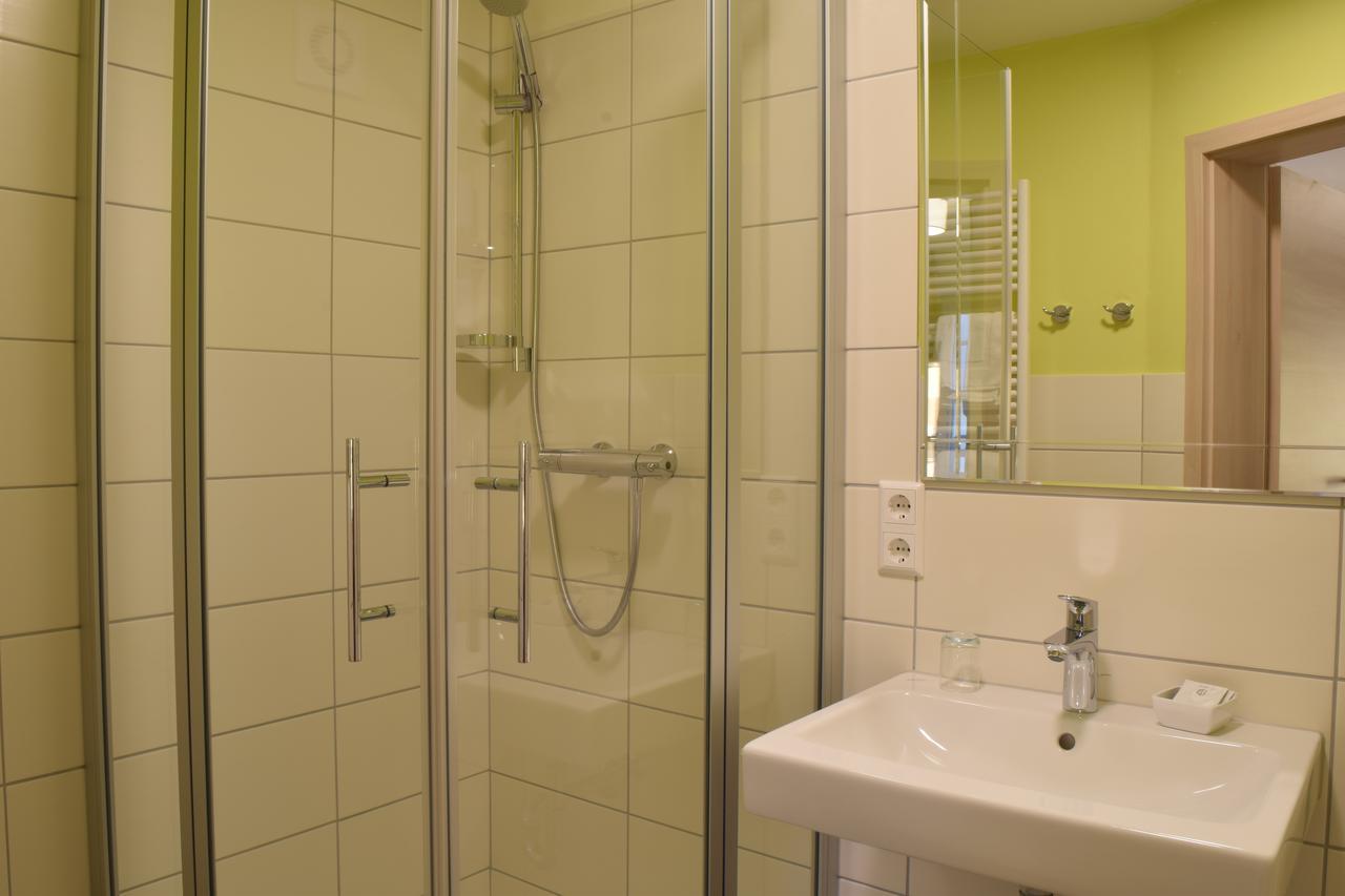 Gasthof Doersbachhoehe Herold Extérieur photo