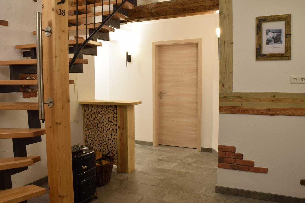 Gasthof Doersbachhoehe Herold Extérieur photo